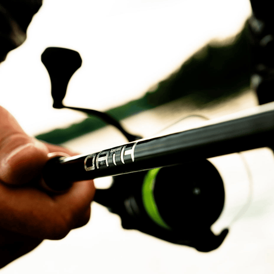 13 FISHING SPINNING RODS 6'9 M-F 13 Fishing OATH Spinning Rod
