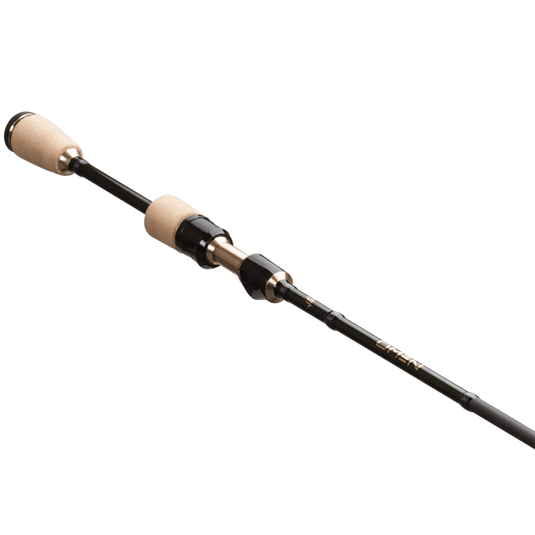13 FISHING SPINNING RODS OPTS7L 13 Fishing Omen Panfish/Trout Spinning Rod