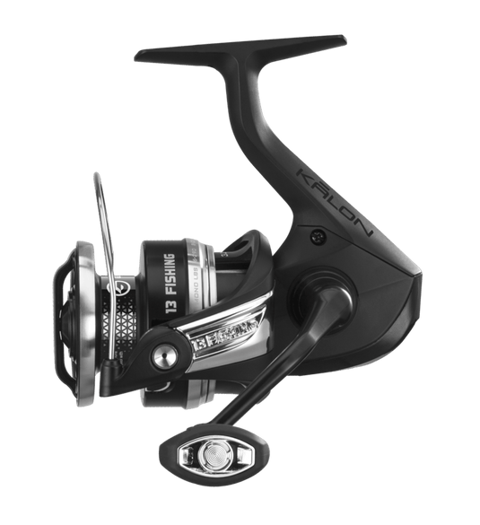  13 FISHING - Freefall Carbon - Trick Shop Edition