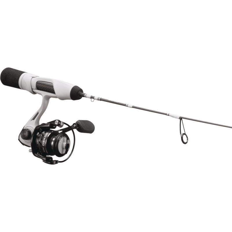 Load image into Gallery viewer, 13 FISHING WICKED ICE CBO 13 Fishing Wicked Ice Combo
