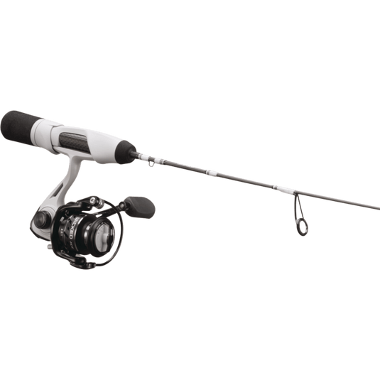 13 FISHING WICKED ICE CBO 13 Fishing Wicked Ice Combo