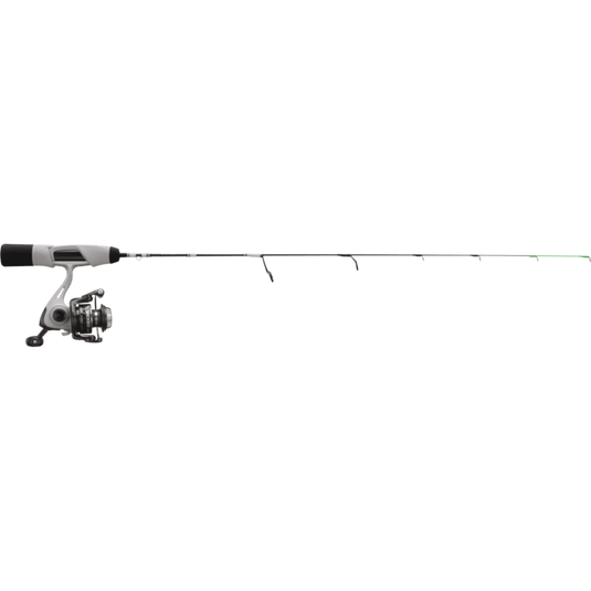 13 FISHING WICKED ICE CBO 13 Fishing Wicked Ice Combo