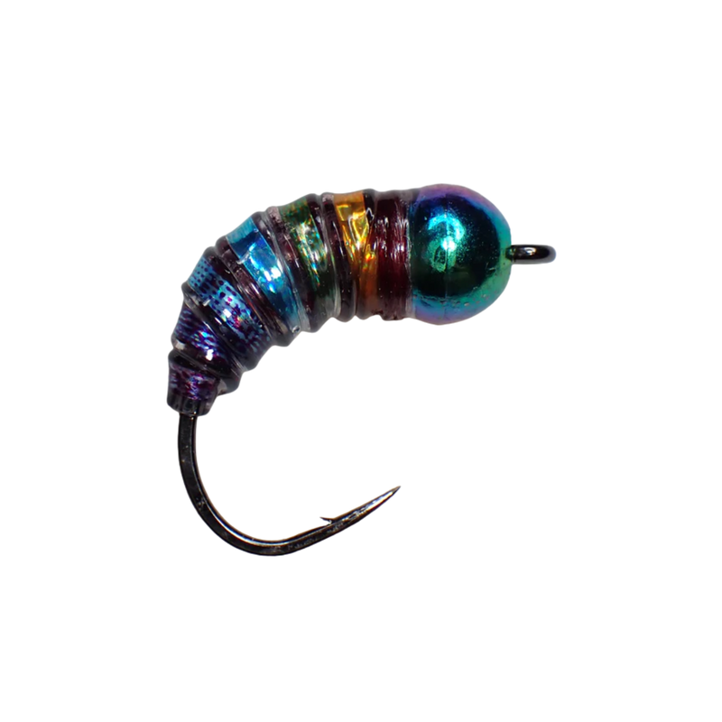 Load image into Gallery viewer, Si Flies Tungsten Simcoe Bug
