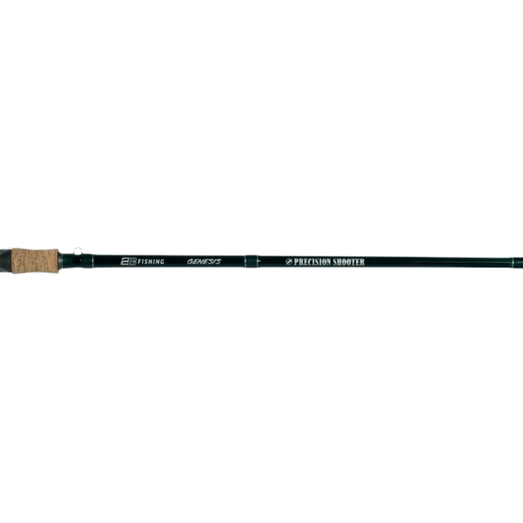 SPINNING RODS – Fishing World