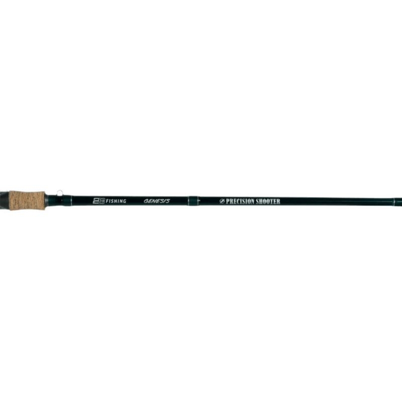 Load image into Gallery viewer, 2BFISHING SPINNING RODS 2 Brothers Fishing Genesis Series Spinning Rods
