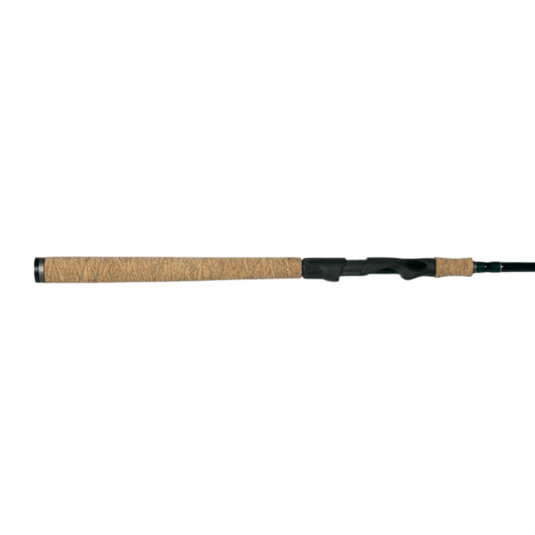 Two Spining Rods SPINNING RODS – Fishing World