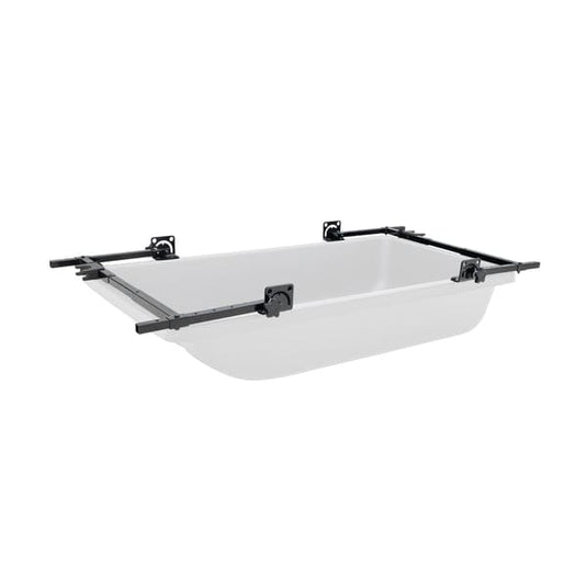 Eskimo E-Hauler Folding Cargo Rack