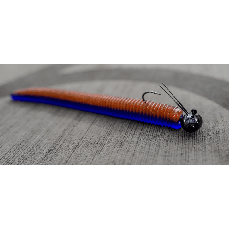 Load image into Gallery viewer, 6TH SENSE BASS JIGS 6th Sense Divine Ned Rig Football Heads
