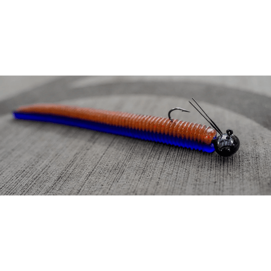 6TH SENSE BASS JIGS 6th Sense Divine Ned Rig Football Heads