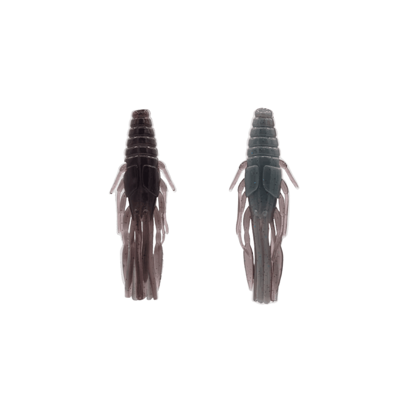 Load image into Gallery viewer, 6TH SENSE CRAWS/CREATURE 3&quot; / Goby 6th Sense Crube
