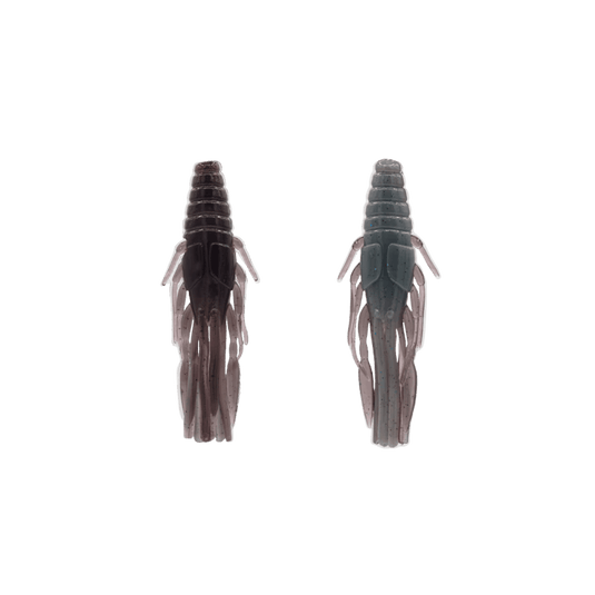 6TH SENSE CRAWS/CREATURE 3" / Goby 6th Sense Crube