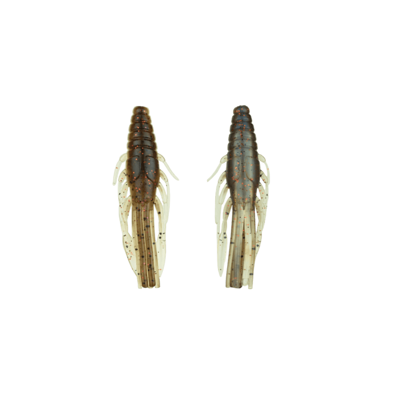 Load image into Gallery viewer, 6TH SENSE CRAWS/CREATURE 3&quot; / Gravel Craw 6th Sense Crube
