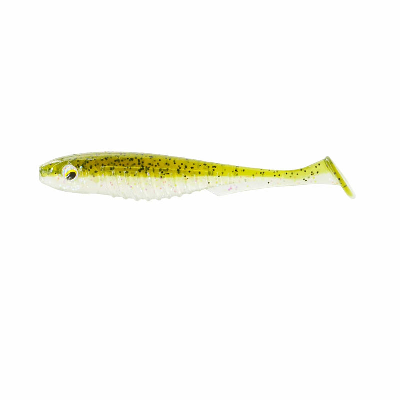 Load image into Gallery viewer, 6TH SENSE SHADS 3&quot; / Electric Shiner 6TH Sense Party Minnow
