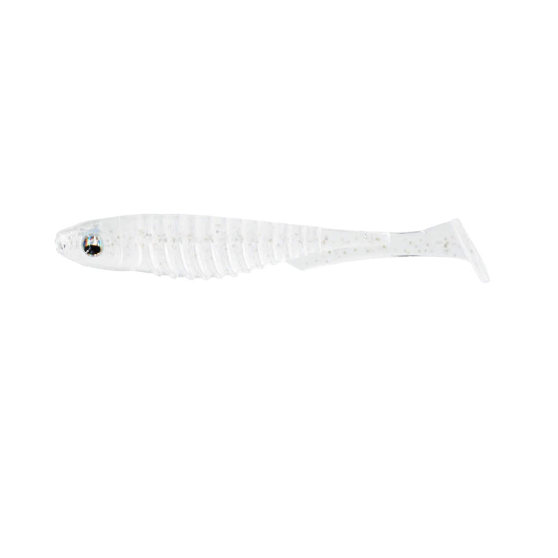 Load image into Gallery viewer, 6TH SENSE SHADS 3&quot; / Ghost Ice Minnow 6TH Sense Party Minnow
