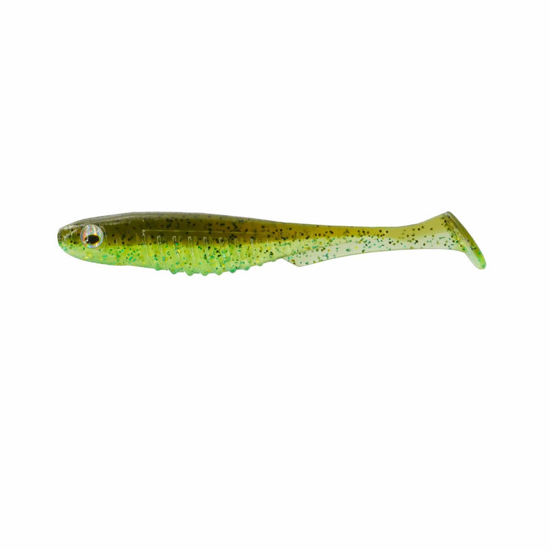 Load image into Gallery viewer, 6TH SENSE SHADS 3&quot; / Gill Juice 6TH Sense Party Minnow
