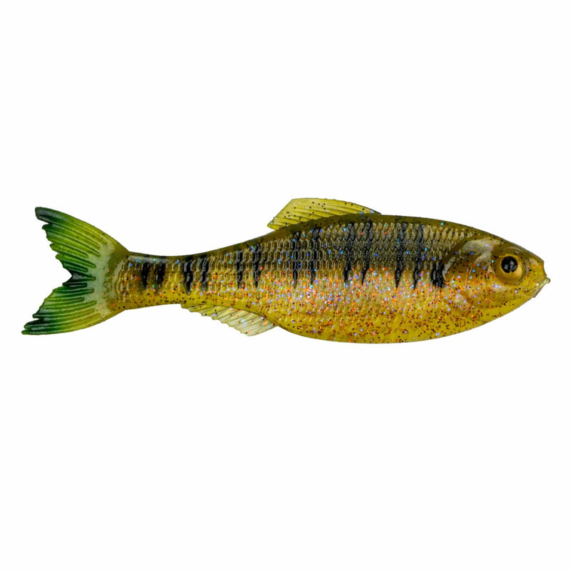 Load image into Gallery viewer, 6TH SENSE SWIMBAITS 2&quot; / Live Sunfish 6TH Sense Panorama
