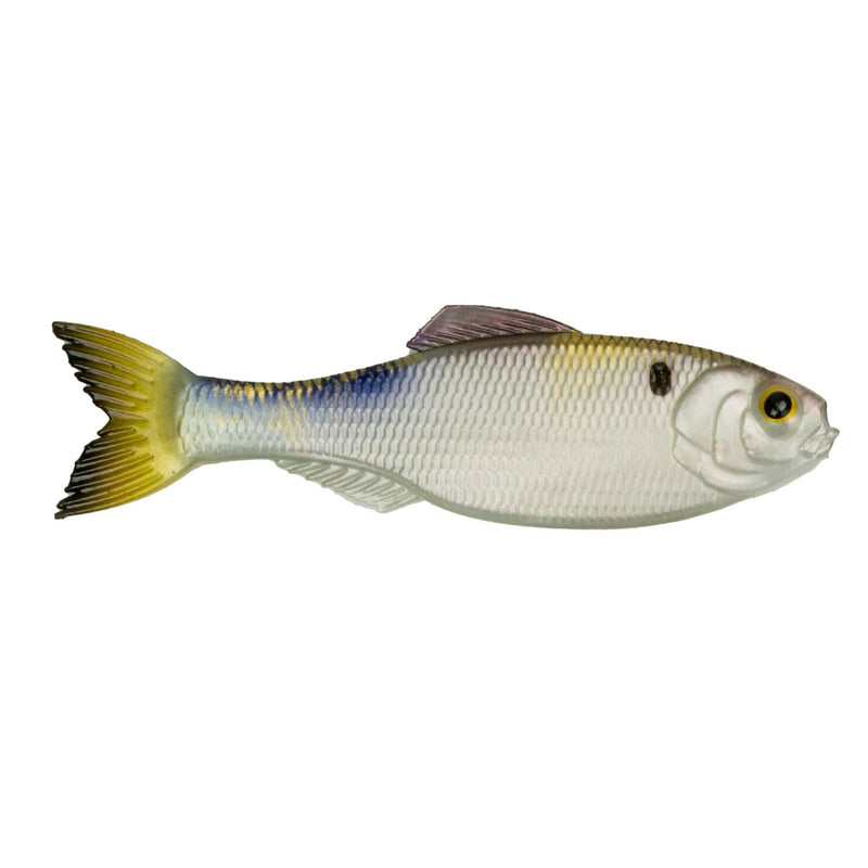 Load image into Gallery viewer, 6TH SENSE SWIMBAITS 3.5&quot; / 4K Shad 6TH Sense Panorama
