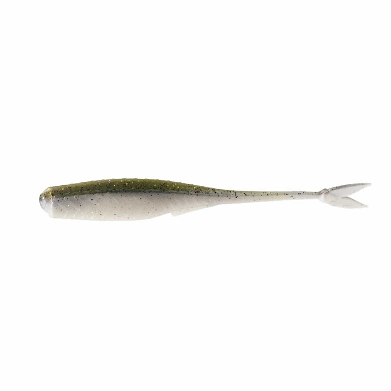 Load image into Gallery viewer, 6TH SENSE SWIMBAITS 4&quot; / 4K Shad 6Th Sense Juggle Minnow
