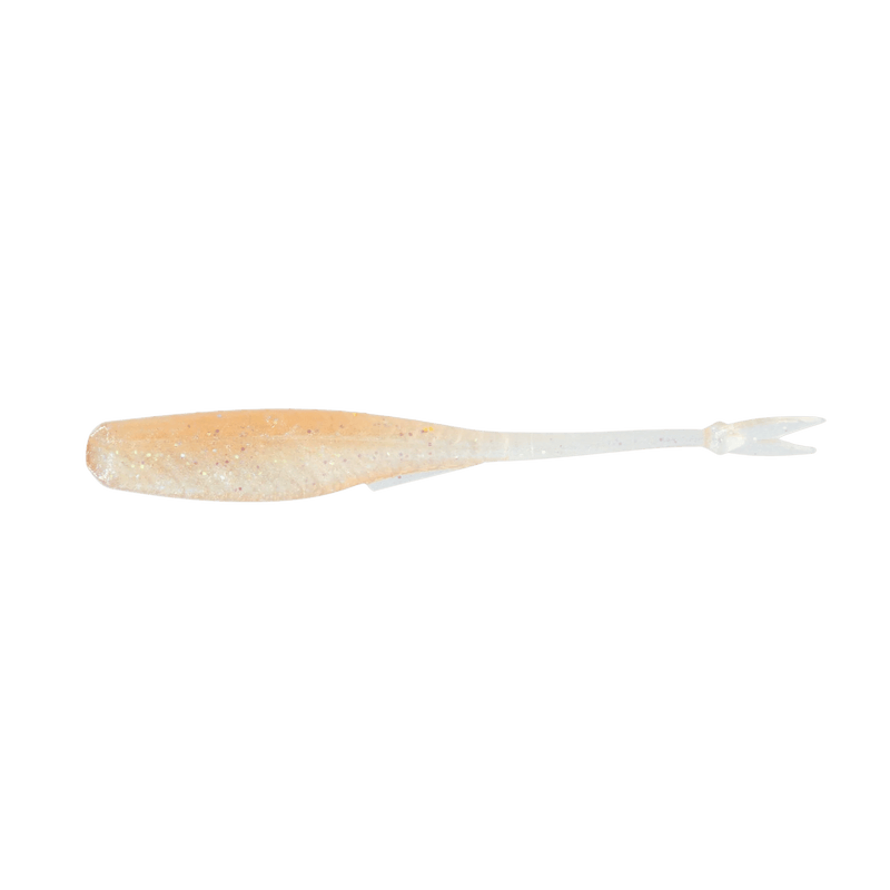 Load image into Gallery viewer, 6TH SENSE SWIMBAITS 4" / Coral Minnow 6Th Sense Juggle Minnow
