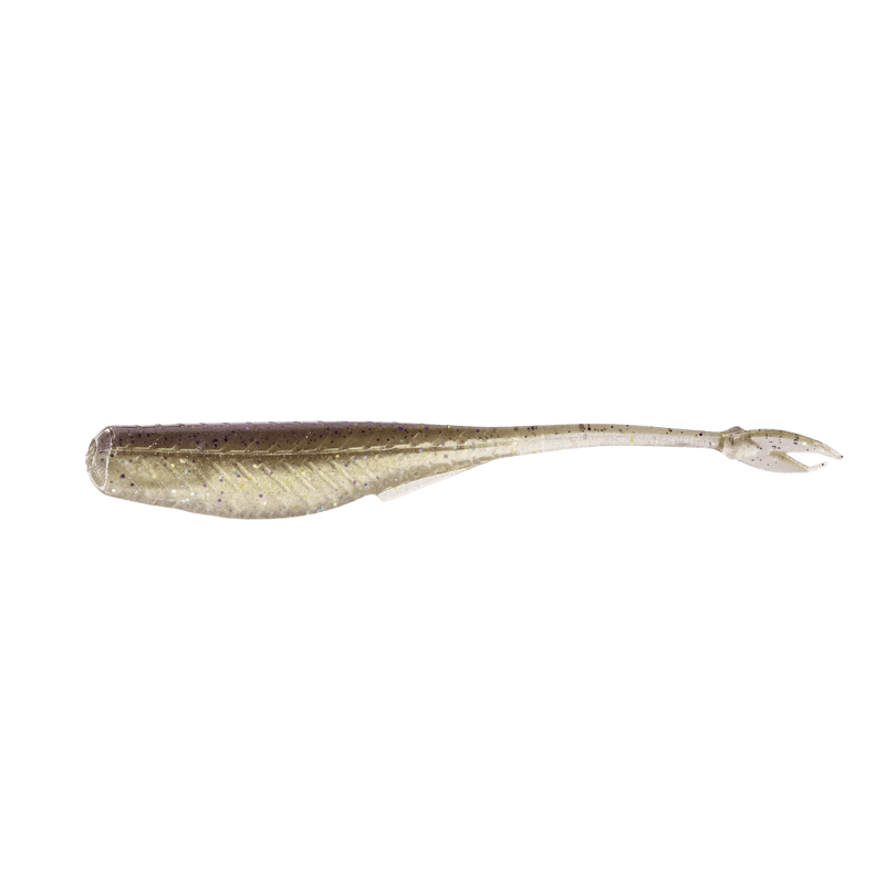Load image into Gallery viewer, 6TH SENSE SWIMBAITS 4" / Ghost Minnow 6Th Sense Juggle Minnow
