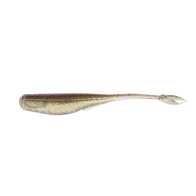 Load image into Gallery viewer, 6TH SENSE SWIMBAITS 4&quot; / Ghost Minnow 6Th Sense Juggle Minnow
