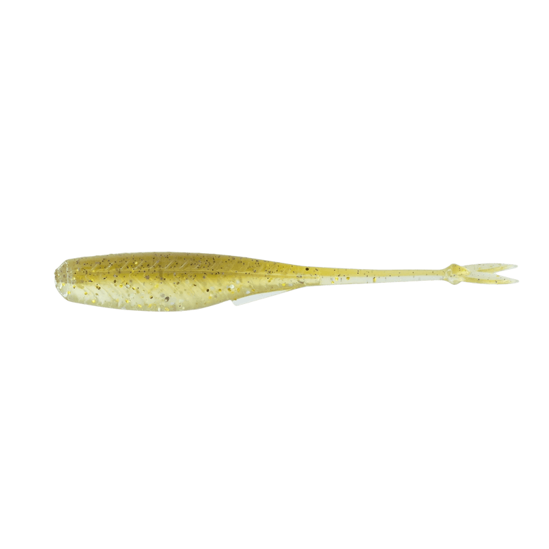 Load image into Gallery viewer, 6TH SENSE SWIMBAITS 4" / Pumpkin Pearl 6Th Sense Juggle Minnow
