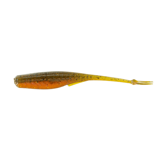 6TH SENSE SWIMBAITS 4" / Pumpkinseed Sunfish 6Th Sense Juggle Minnow