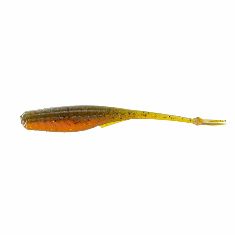 Load image into Gallery viewer, 6TH SENSE SWIMBAITS 4&quot; / Pumpkinseed Sunfish 6Th Sense Juggle Minnow
