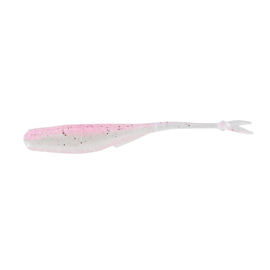 6TH SENSE SWIMBAITS 4" / Rose Minnow 6Th Sense Juggle Minnow