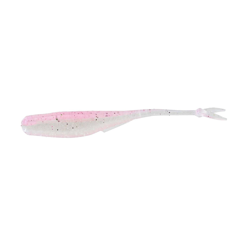 Load image into Gallery viewer, 6TH SENSE SWIMBAITS 4&quot; / Rose Minnow 6Th Sense Juggle Minnow
