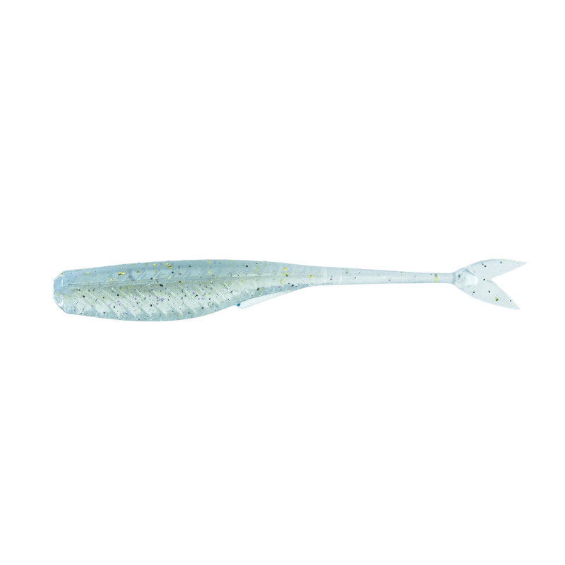 Load image into Gallery viewer, 6TH SENSE SWIMBAITS 4" / Sexified Shad 6Th Sense Juggle Minnow
