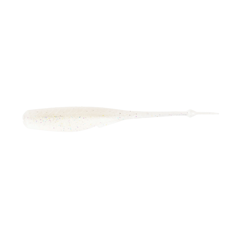 Load image into Gallery viewer, 6TH SENSE SWIMBAITS 4" / Spanish Pearl 6Th Sense Juggle Minnow
