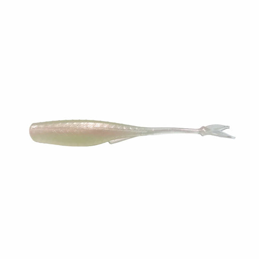 6TH SENSE SWIMBAITS 4" / Spanish Pearl 6Th Sense Juggle Minnow