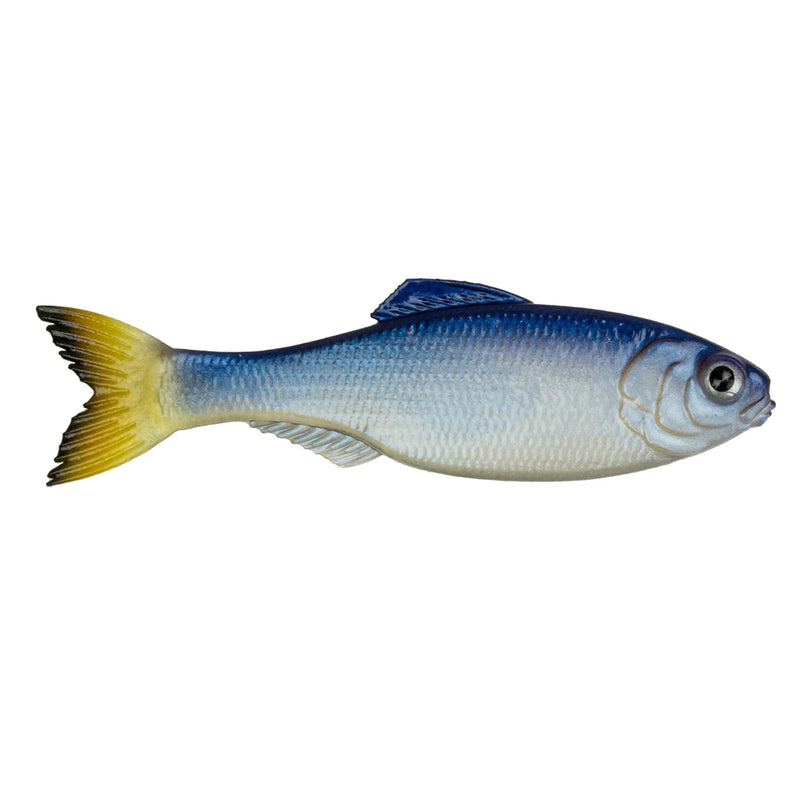 Load image into Gallery viewer, 6TH SENSE SWIMBAITS 5&quot; / Glass Minnow 6TH Sense Panorama
