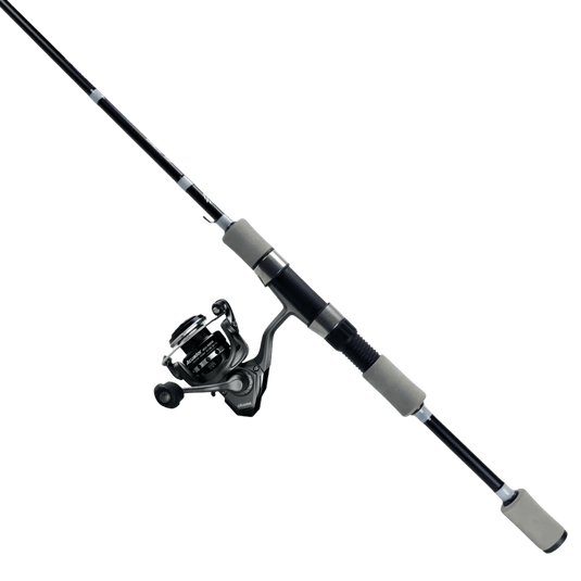 Okuma Acuador Spinning Combo