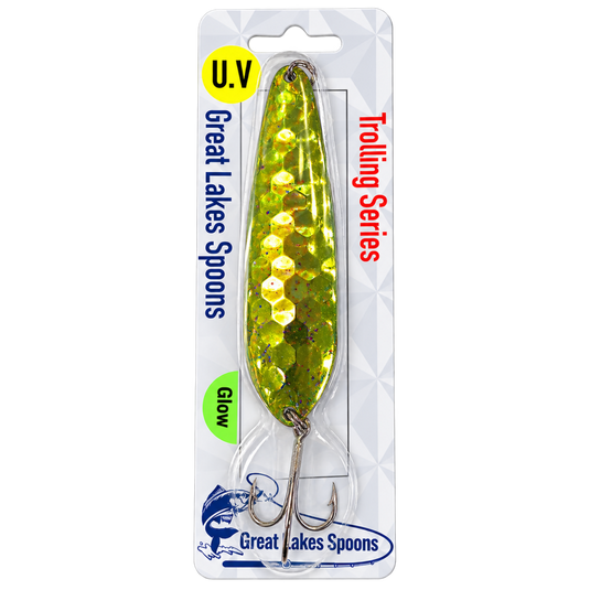 Great Lakes Spoon Magnum