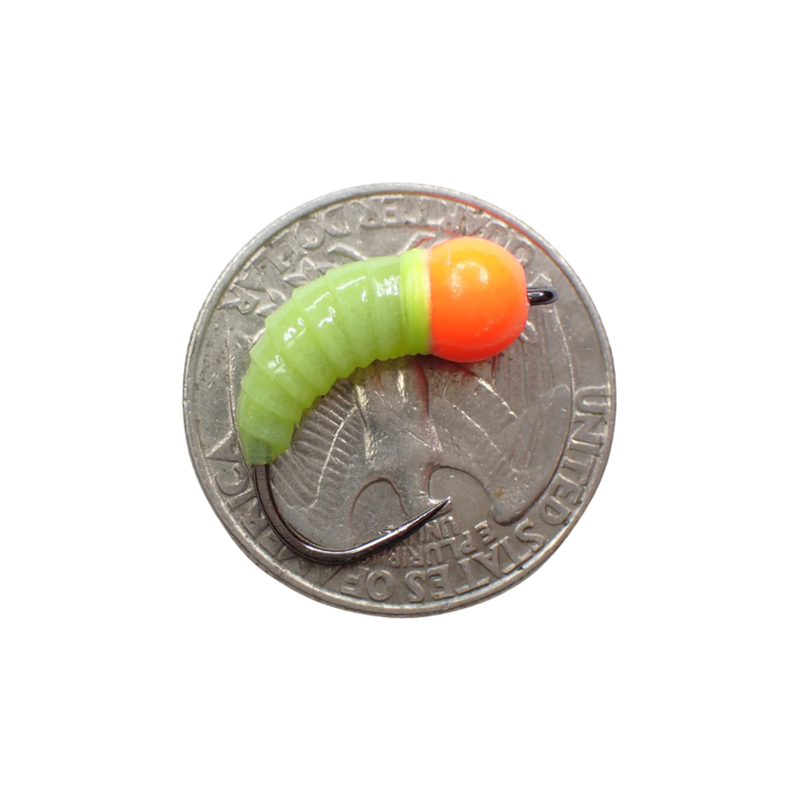 Load image into Gallery viewer, Si Flies Tungsten Simcoe Bug
