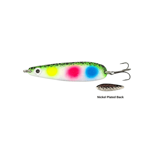 Van Dutch The Hoser Trolling Spoon