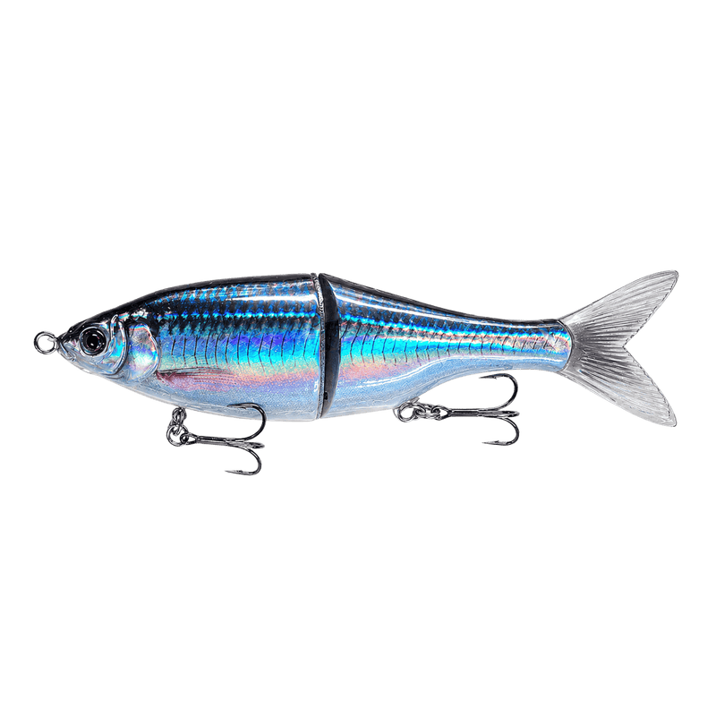 Load image into Gallery viewer, Savage Gear 3D Magnum Shine Glide Swimbait
