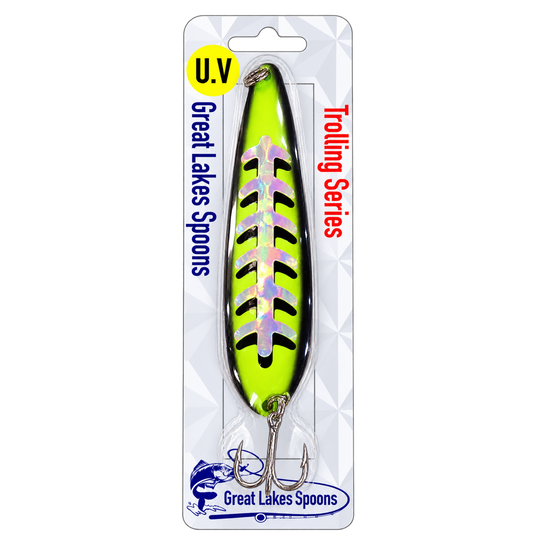Great Lakes Spoon Magnum