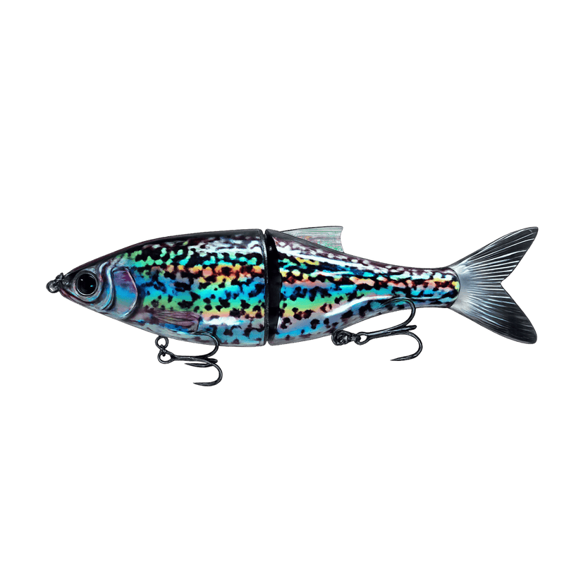 Load image into Gallery viewer, Savage Gear 3D Magnum Shine Glide Swimbait
