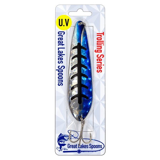 Great Lakes Spoon Magnum