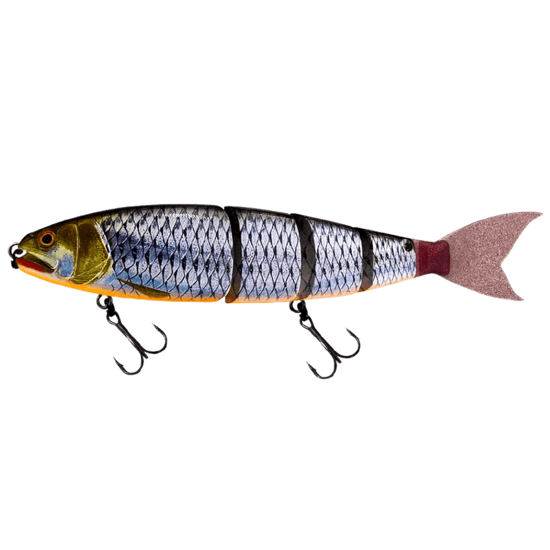 Load image into Gallery viewer, FW Exclusive 9&quot; The Glider | Colour: Blue Sucker | Fishing World
