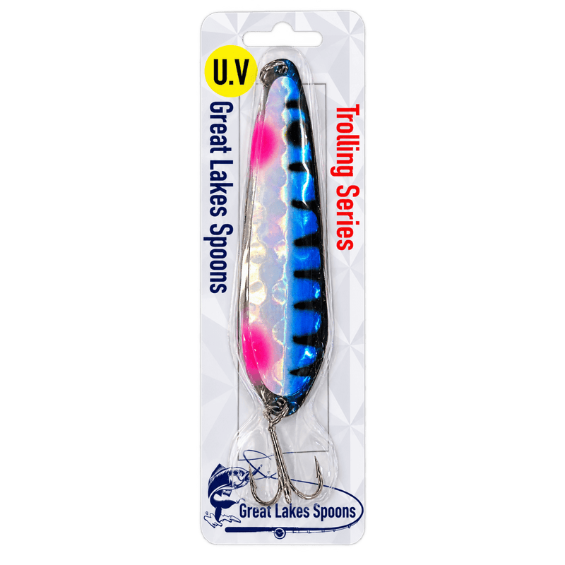 Load image into Gallery viewer, Great Lakes Spoon Magnum
