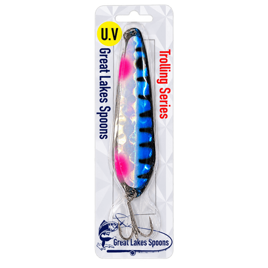 Great Lakes Spoon Magnum