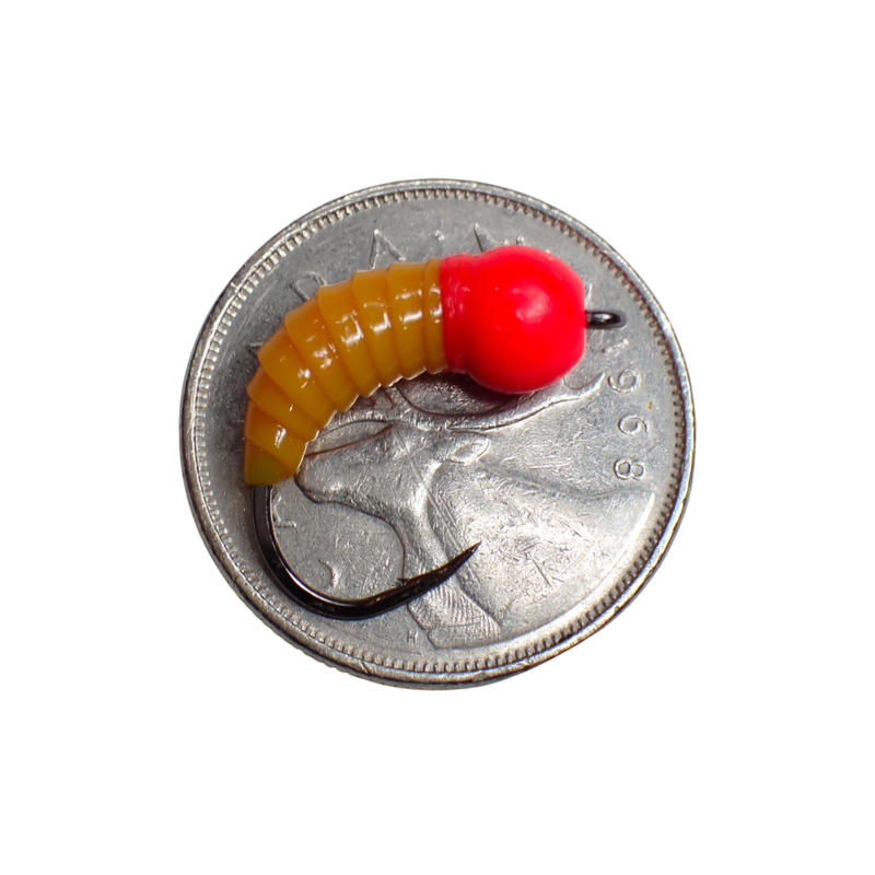 Load image into Gallery viewer, Si Flies Tungsten Simcoe Bug
