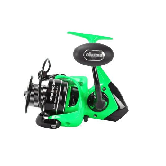 Okuma Cat Slayer Spinning Reel