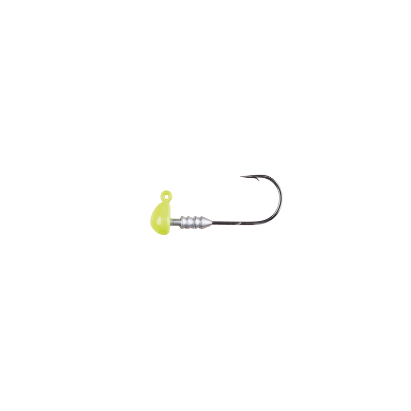 Load image into Gallery viewer, Berkley Half Head Jig
