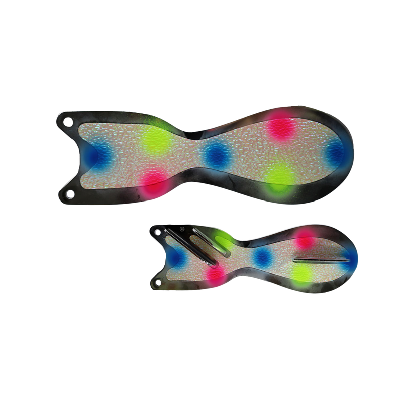 Load image into Gallery viewer, Dreamweaver Spin Doctor 8"

