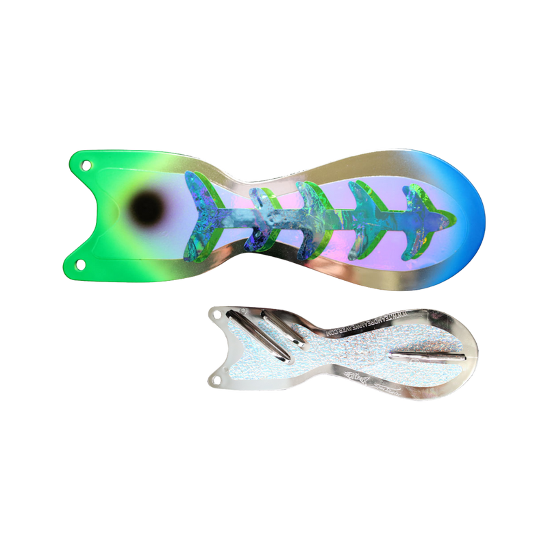 Load image into Gallery viewer, Dreamweaver Spin Doctor 8"
